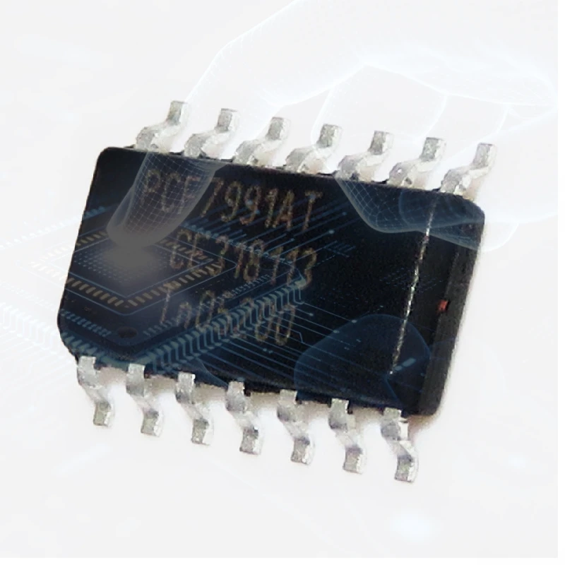 (5-10-20-30-100PCS) RDA5807 MSSOP-10 RDA5807M