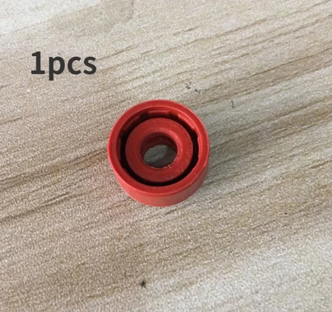 For toaster repair parts sealing rubber ring oil seal