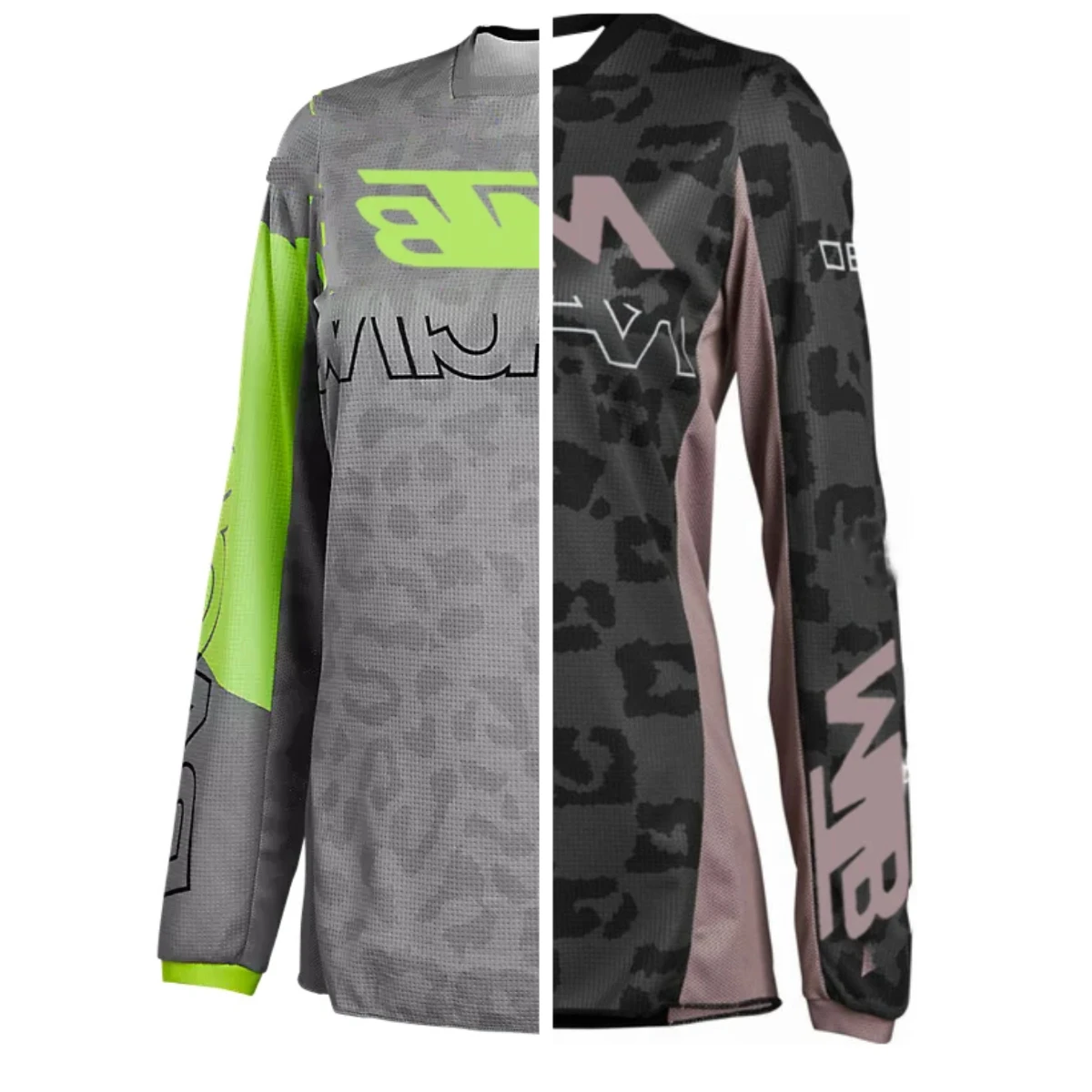 New Downhill Jersey…