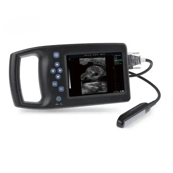 High quality best veterinary ultrasound scanner Pet Hospital vet ultrasound ultrasound machine