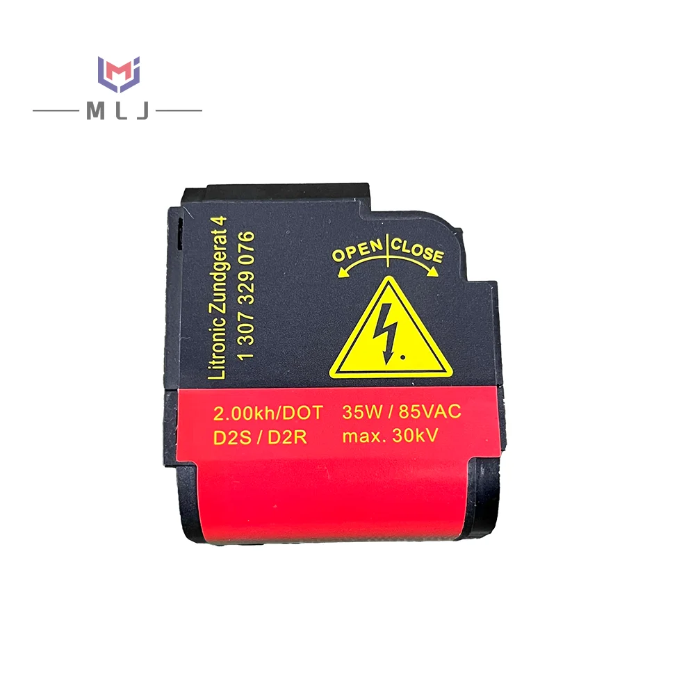 Igniter Ballast D2S 1307329076 FOR Benz W169 W245 FOR BMW E83 X3 Xenon HID Headlight Igniter Socket Replacement Car Accessories