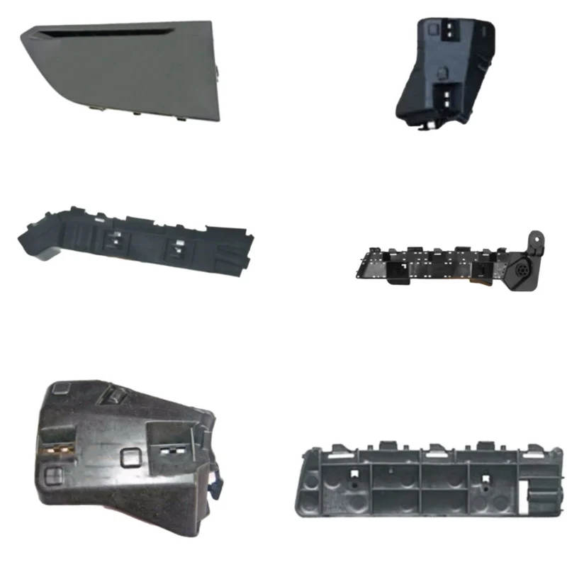 Vehicle body fixed bracket base 71119TGGA50 71599TM0T00    left 71594TM0T00    right 71193TW0H00 right 71198TW0H00 left 71198T0A