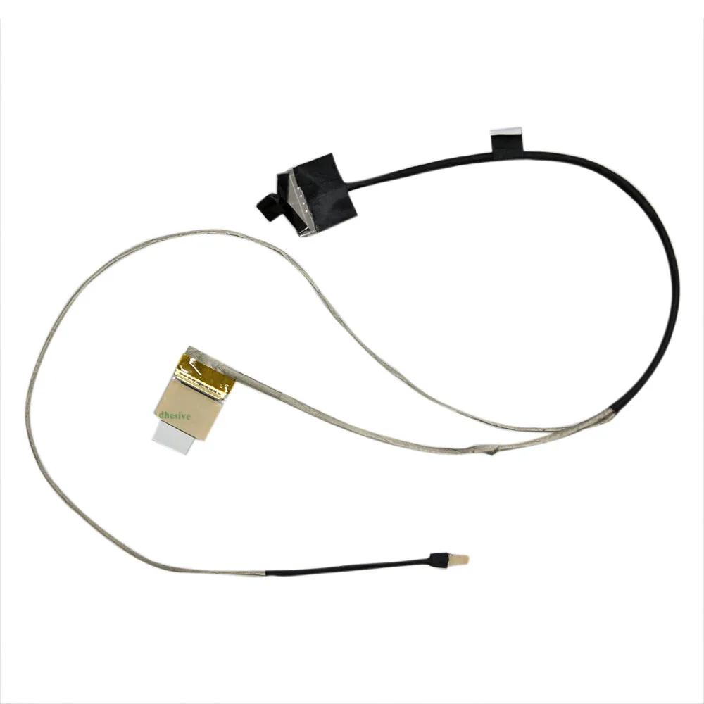 For ASUS GL503V GL503VM-BI7N13 GL503VD-DB71 GL503VD-DB74 LCD LVDS FHD Laptop LCD Video Display Screen Cable 30PIN DD0BKLLC100