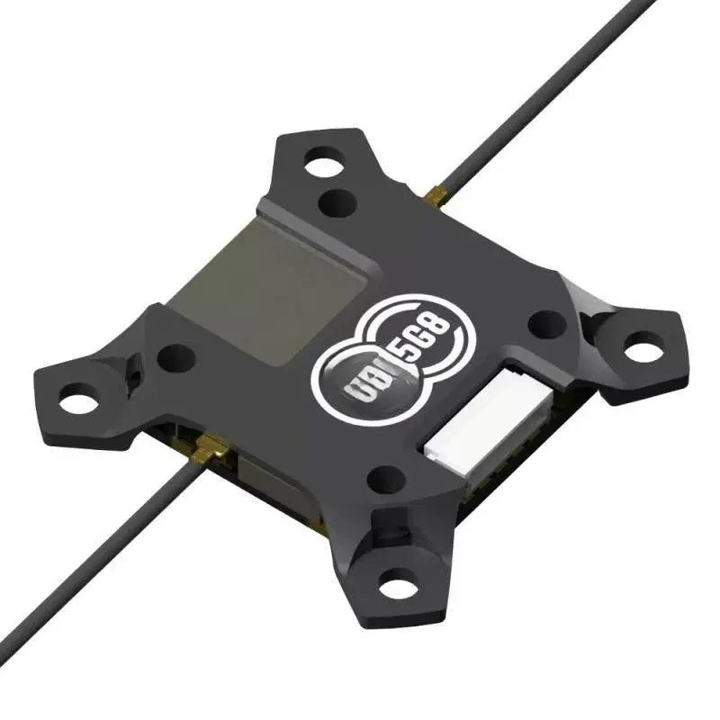 Voor de TBS Crossfire & Tracer - Tbs Fpv Tracer recensie en prijs