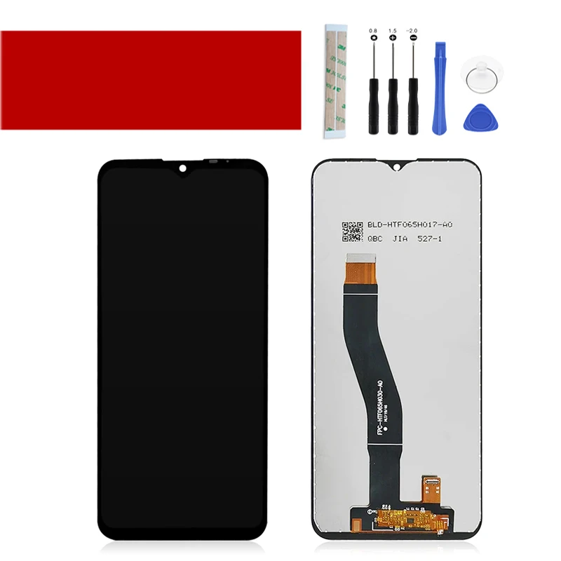 652インチ-wiko-view-4-w-v830-lcdディスプレイ-タッチスクリーンアセンブリ交換用-wiko-view-4-lite-w-v730-lcdディスプレイ用