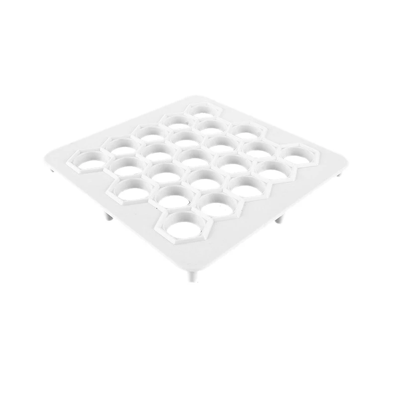 Dumplings Mould Ravioli Maker Kitchen Gadget Dumplings Maker Meat Dumpling Maker Pelmeni Mold Pasta Form 23 Holes