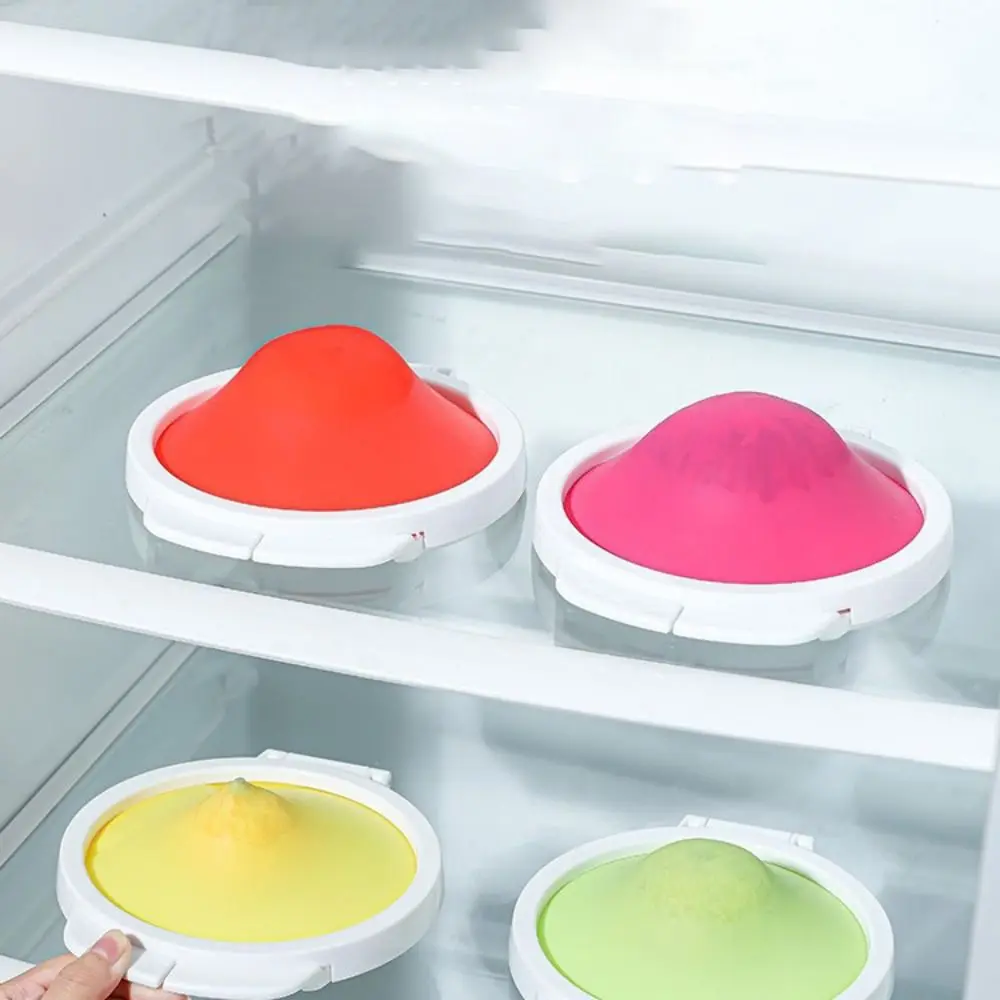 Reusable Fresh-keeping Cover Durable Film Portable Food Storage Case Retractable Storage Container