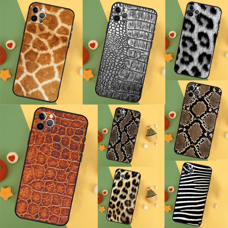 Animal Print Wildli… - image