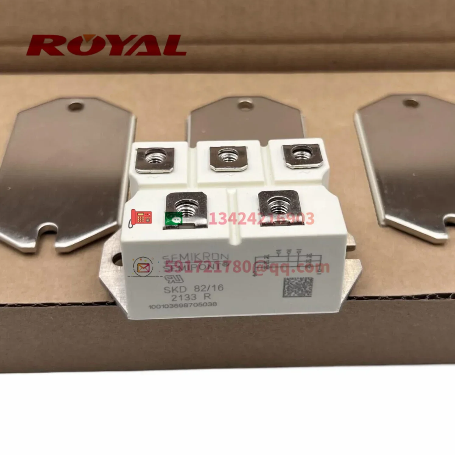 SKD82/16 Skd 82/16 …