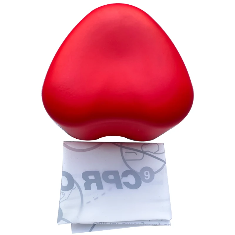 1PCS Mini Heart-Sha… - image