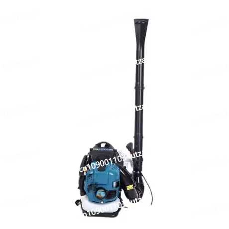 

High Vacuum 75.6CC Fan BBX9900 Air Blower Four-Stroke Knapsack Snow Blower Petrol Leaf Blower Leaf Vacuum Wind Fire Extinguisher