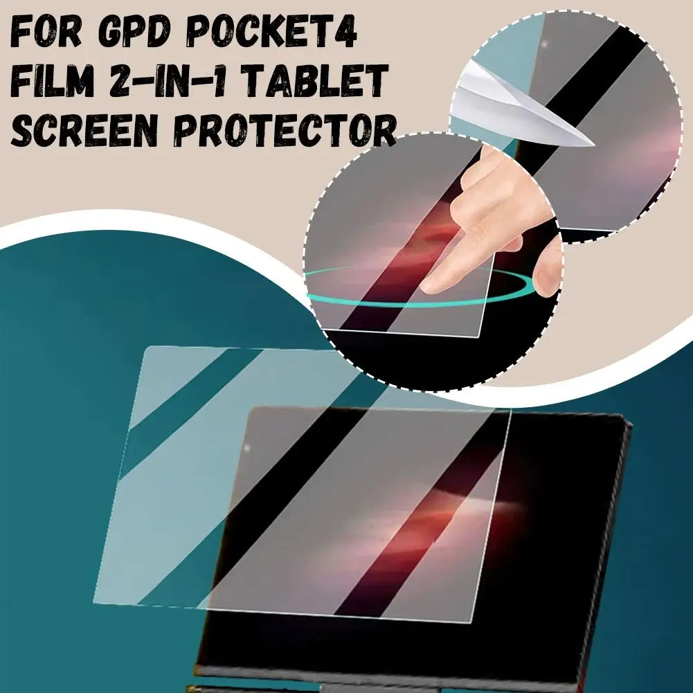 Tempered Glass Scre… - image