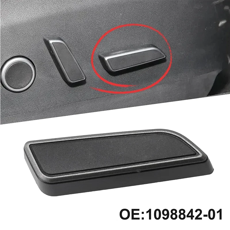 For Tesla Model 3 Y 2021-2023 Front Power Driver Passenger Seat Adjustment Side Chair Control Switch 1551854-01-A 1551855-01-A