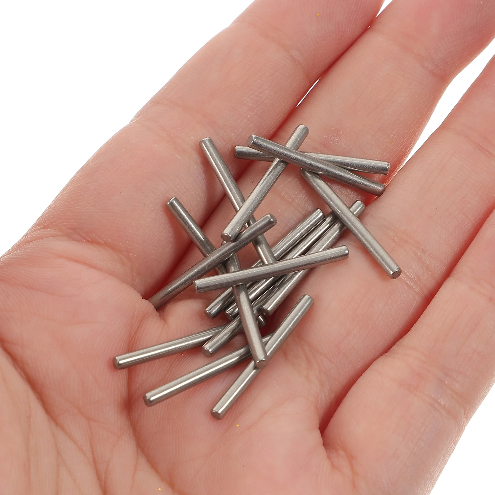 200 Pcs Shelf Holders Peg Cylindrical Pin Standard Parts Furniture Accessory Rack