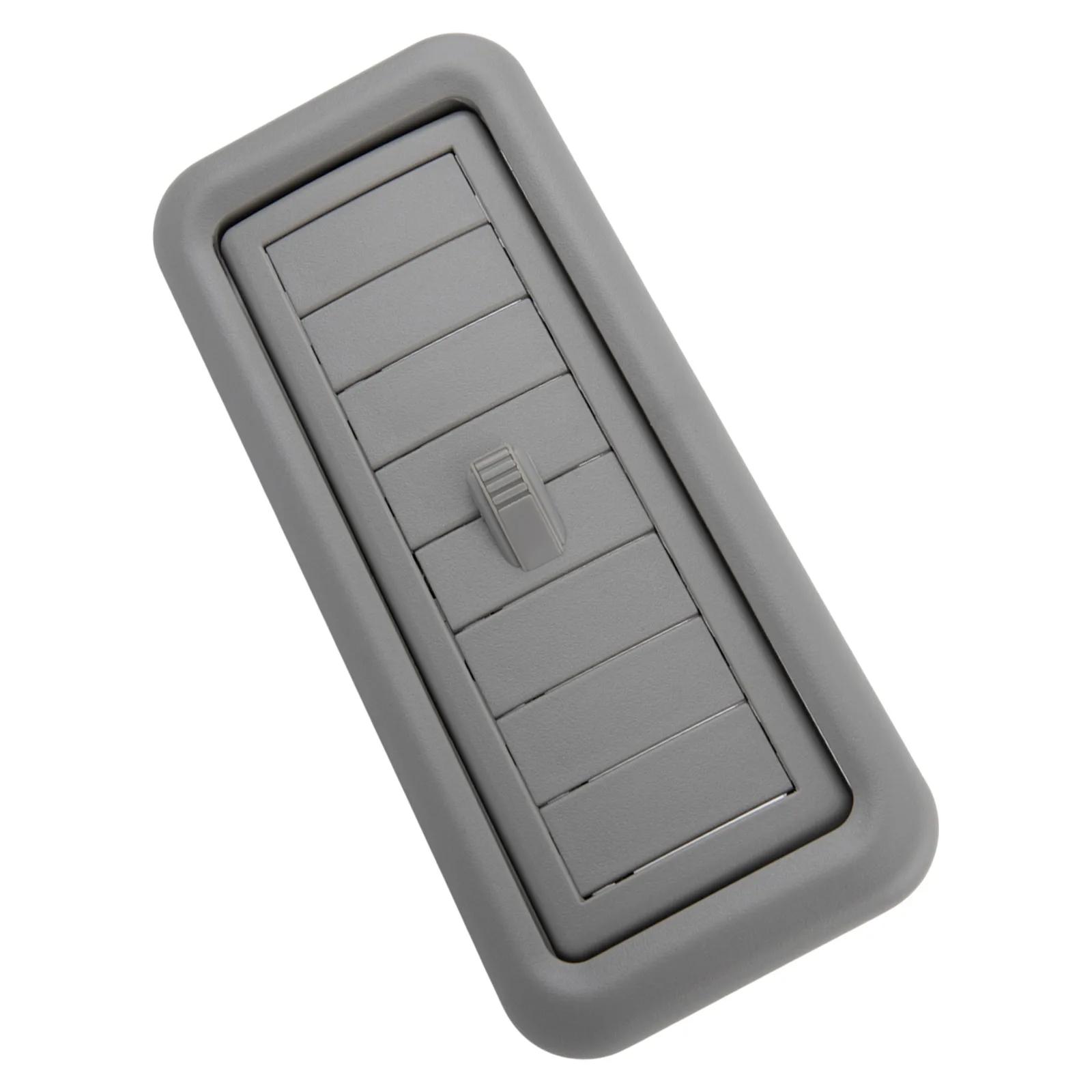 

Автомобильная решетка воздуховода, сменная деталь для автомобиля, решетка воздуховода на крыше, простая установка