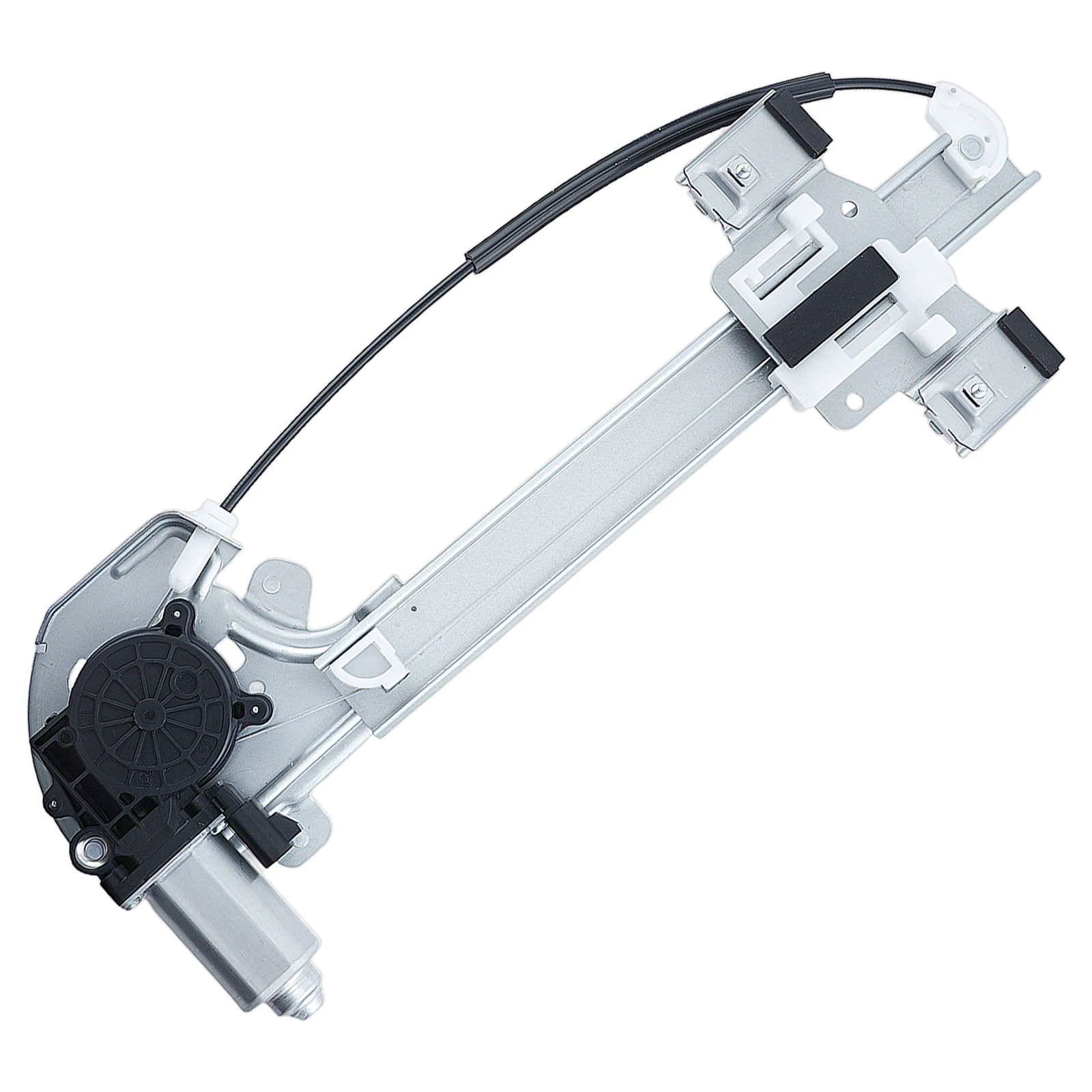 

Rear Right Side Electric Window Regulator w/ Motor for Buick LeSabre 2000-2005