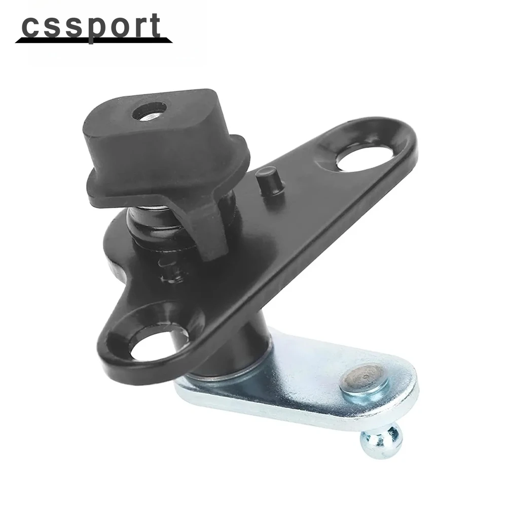 

93470-ZH000 93470-9FV2A 93470-9FV3A Right Passenger Rear Tailgate Hinge Assembly For 2005-2019 Nissan Titan