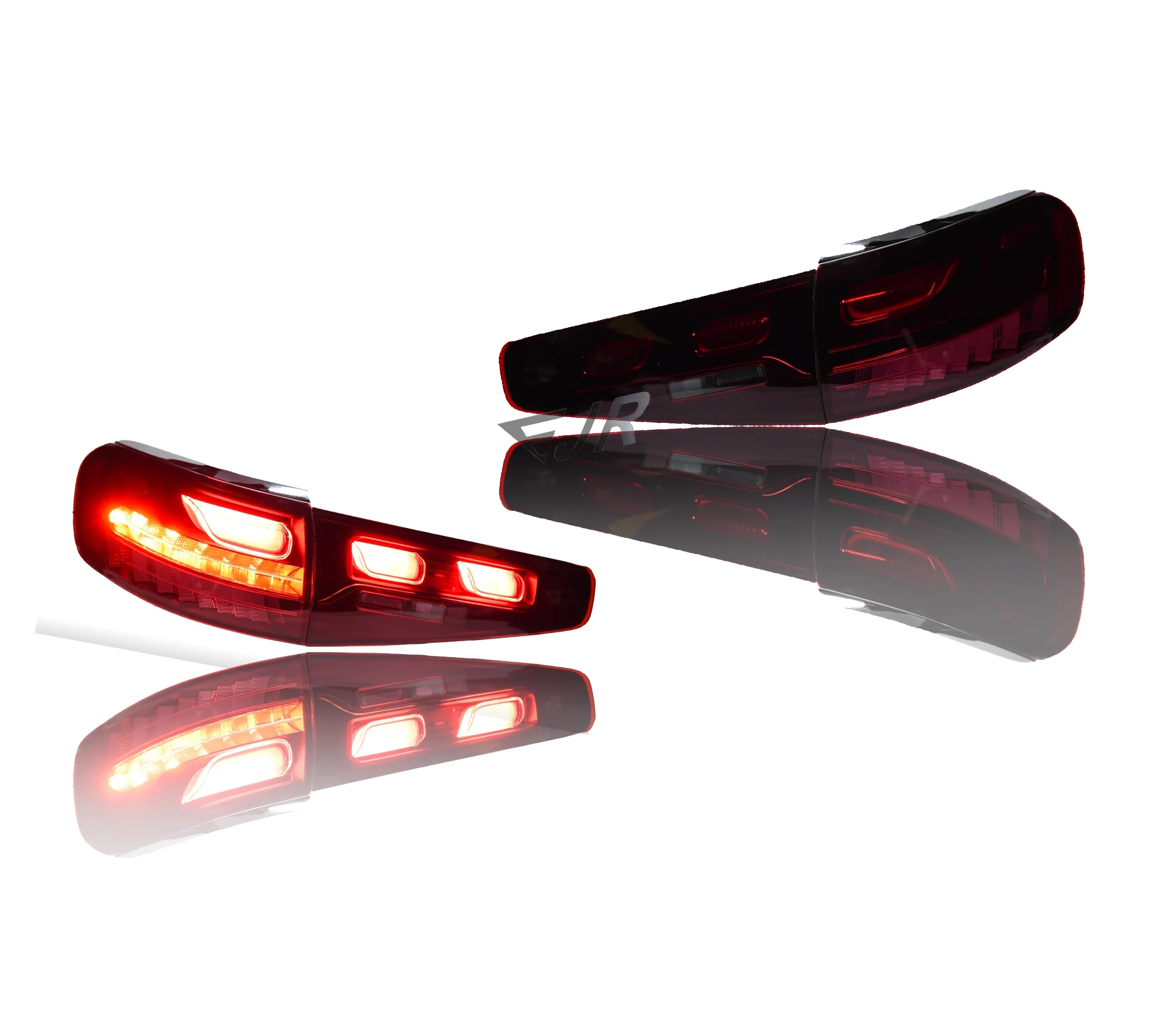 

For Mercedes-Benz GLS167 Upgrade Tail Light 20-23 Old to New Tail Light Assembly