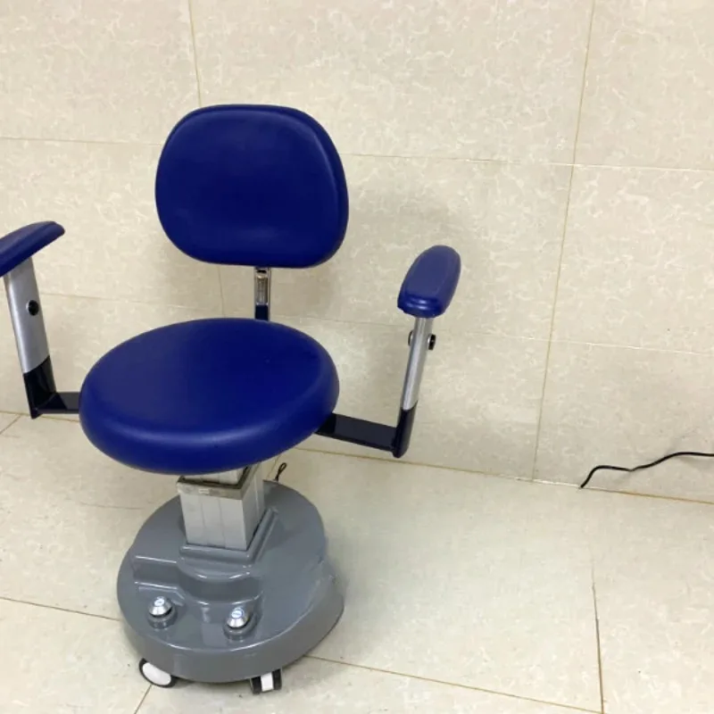 Ophthalmologist Electric Examination  B Ultrasound Physician Electric Lifting  Work  Surgery Chair Diagnosis