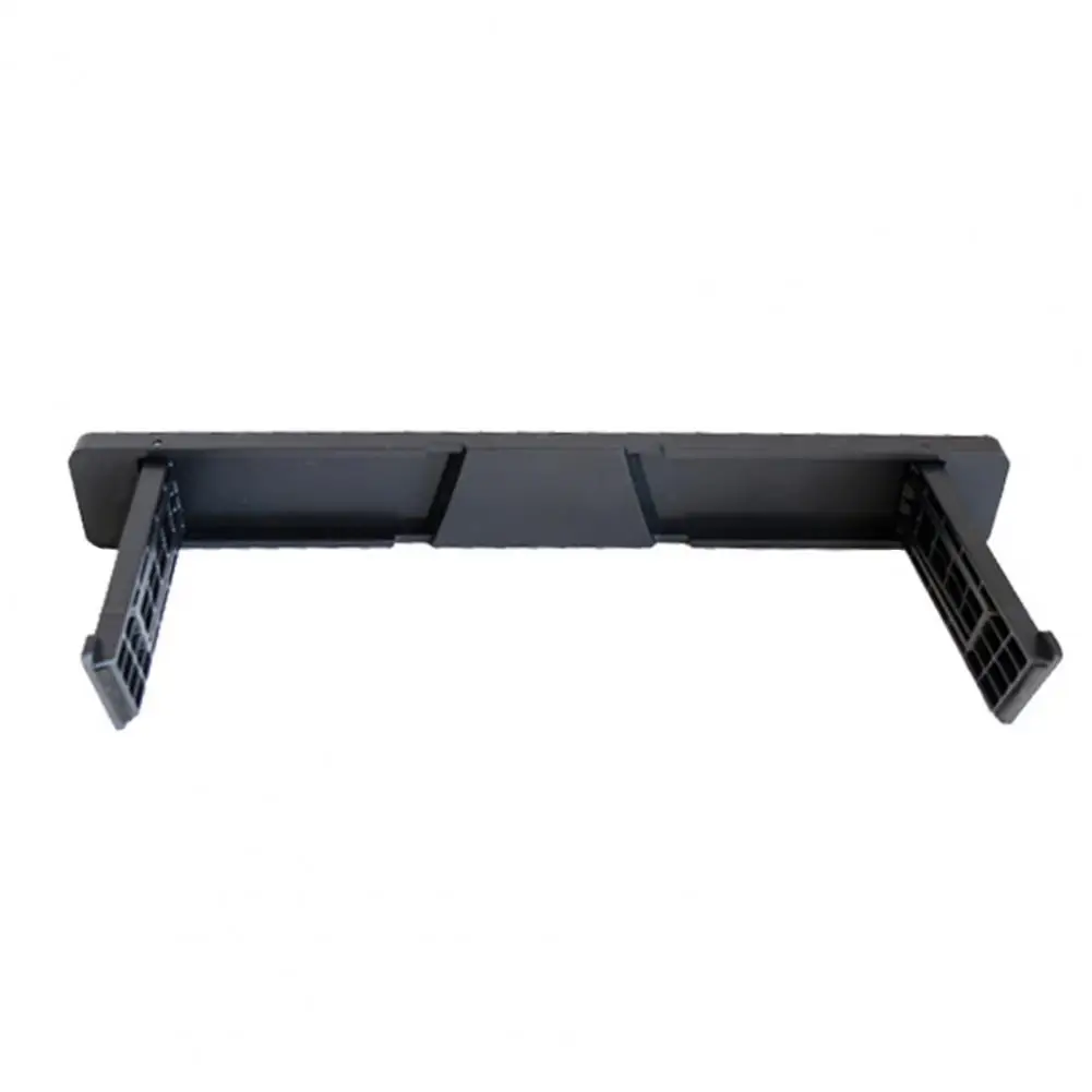 Dobrável Non-Swing Laptop Stand, Suporte Tablet, Suporte Desktop, Fino, Portátil, Calor, Escritório