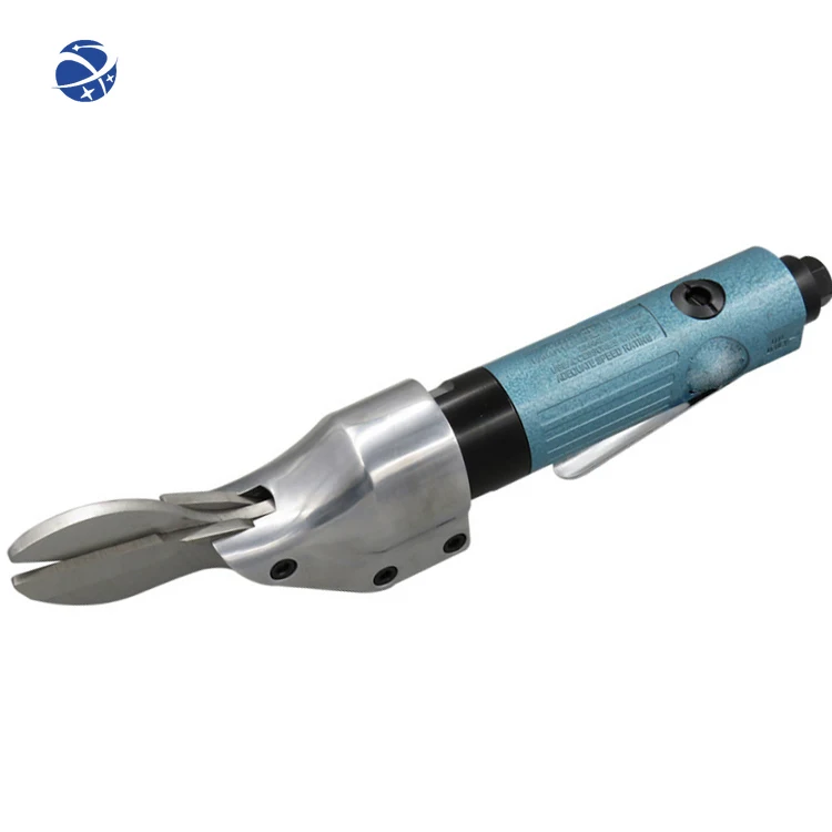 pneumatic shear Stainless steel plate screen air shear tool