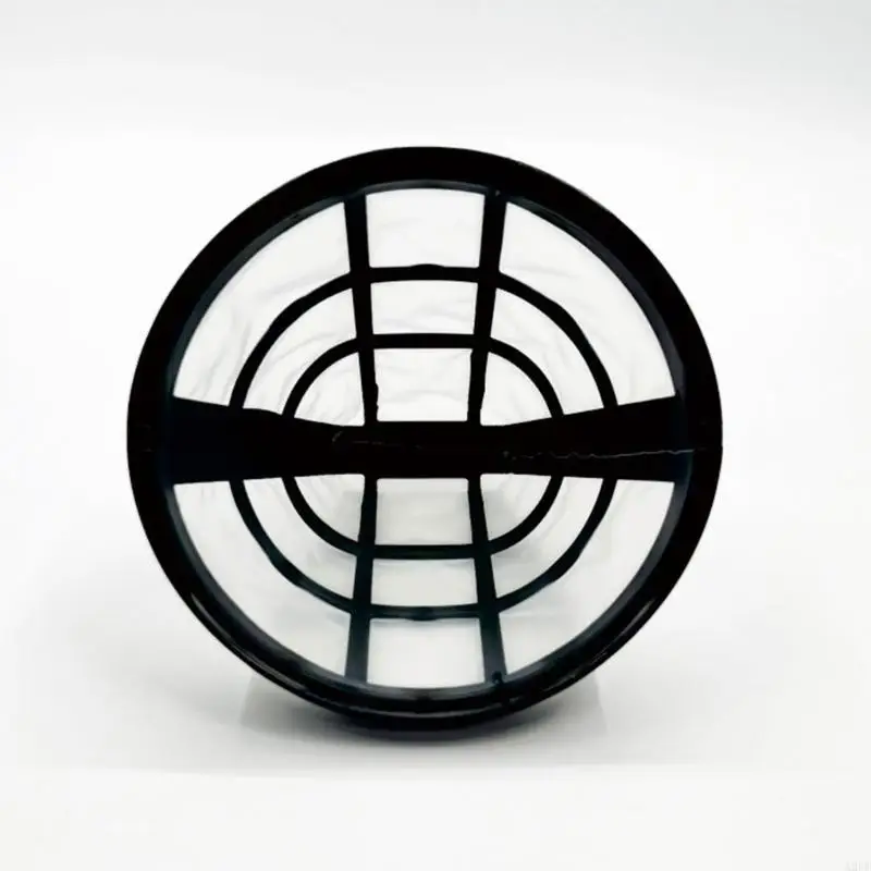 A2UE multifunción filtros café nylon taza polvo fácil limpiar accesorio espresso adecuado para uso