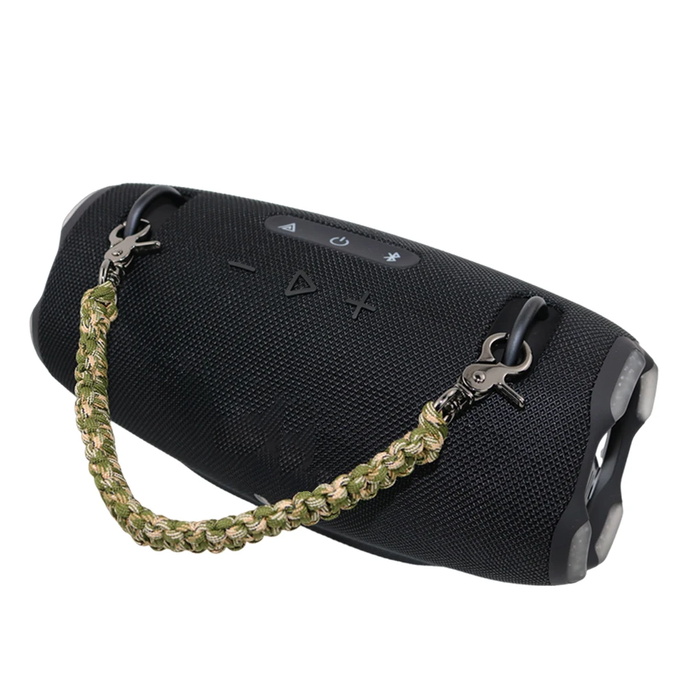 مقبض محمول لـ JBL XTREME 1/2/3/4 Gen حزام مقبض مكبر الصوت XTREME1/2/3/4 ملحقات حمل السفر في الهواء الطلق
