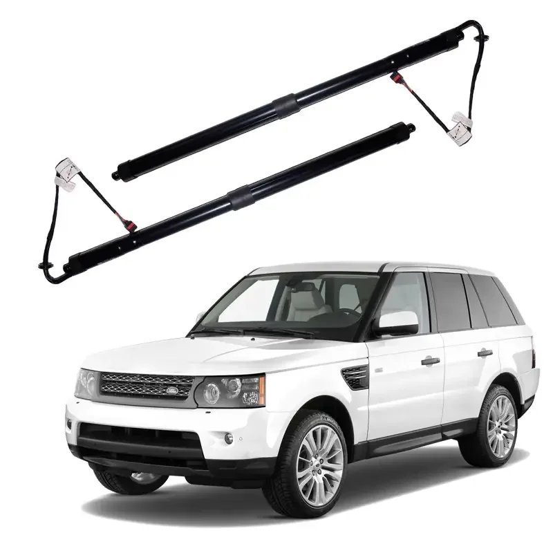 

2pcs LR044161 CPLA70354BD LR104909 LR126173 Brand New Left+Right Liftgate Support for Land Rover Range Rover Sport 2014-2020