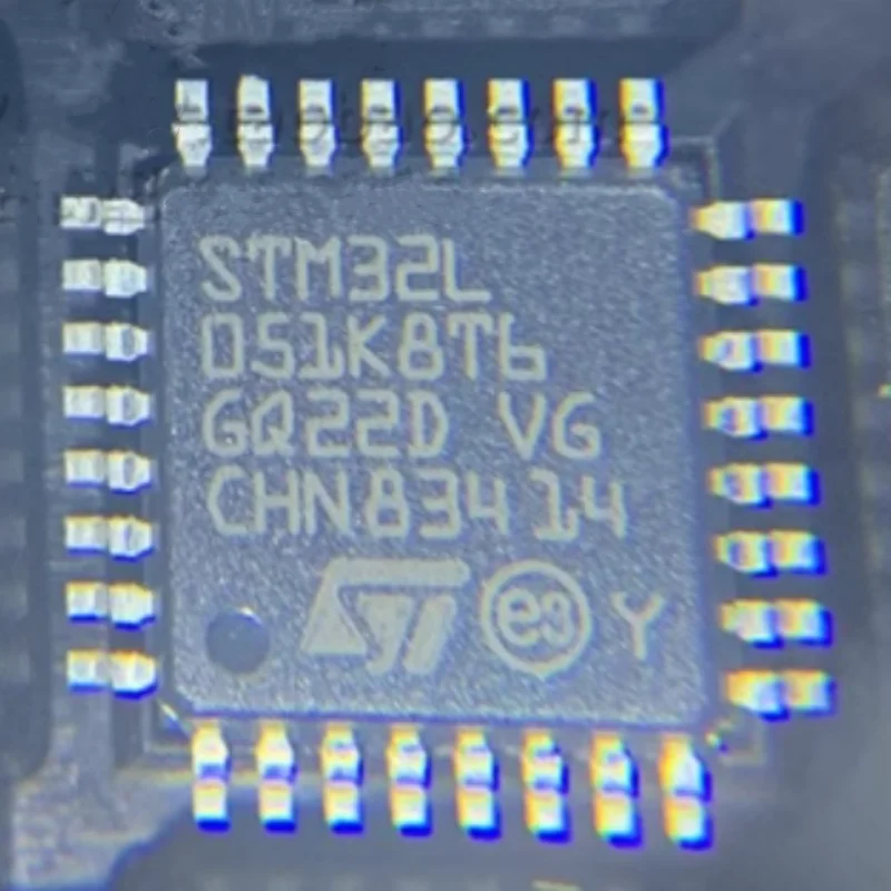 STM32L051K8T6 Original genuine goods in stock QFP32