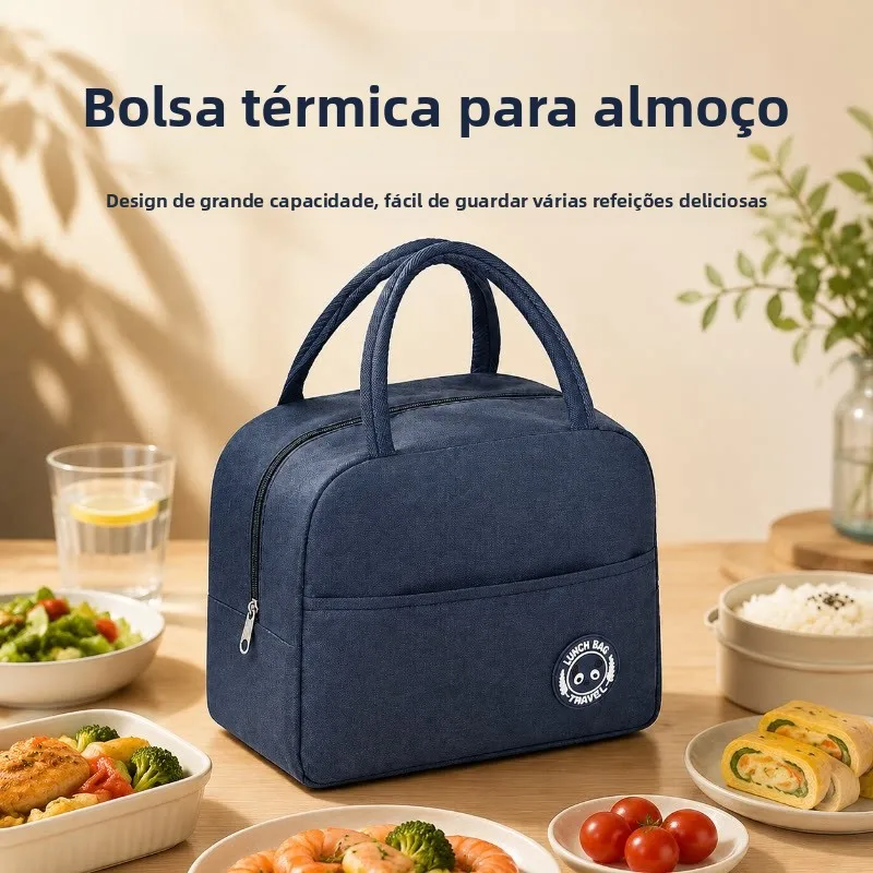 thickened-aluminum-foil-lunch-box-insulation-bag-portable-handheld-waterproof-large-capacity-bento-bag-for-work-lunch-container