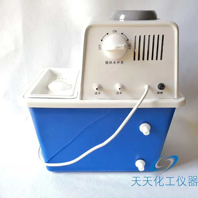 Circulating water type multi-purpose vacuum pump SHZ-D (III) water pump suction filter pump experimental instrument