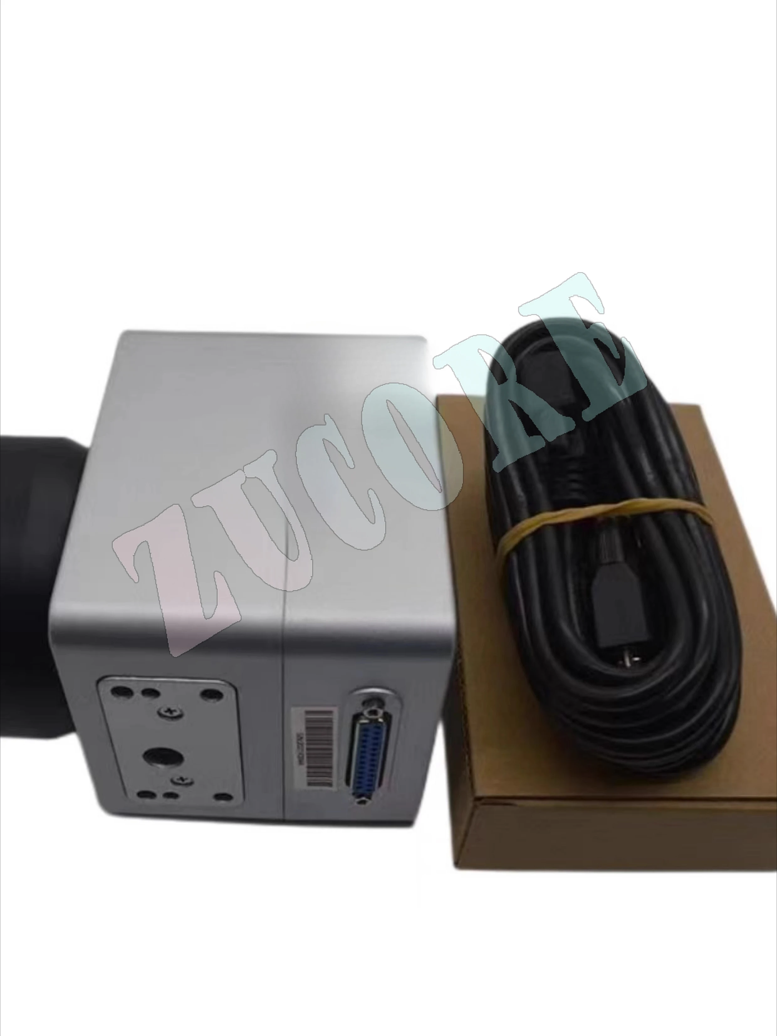 레이저 마킹 머신 고속 스캐닝 2차원 검류계 Jinhaichuang 10 광점 섬유 이산화탄소