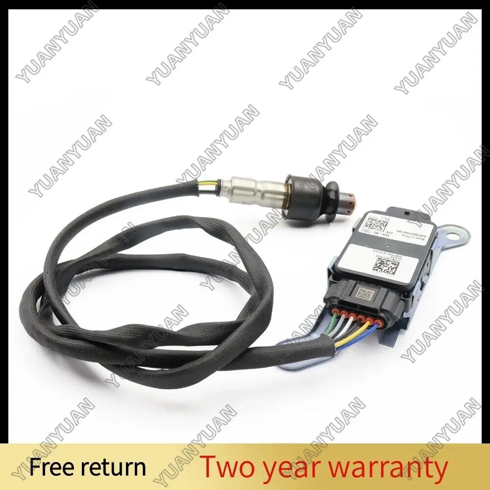 

8975245670 0281008145/146 for ISUZU D-MAX Lambda Nox Sensor