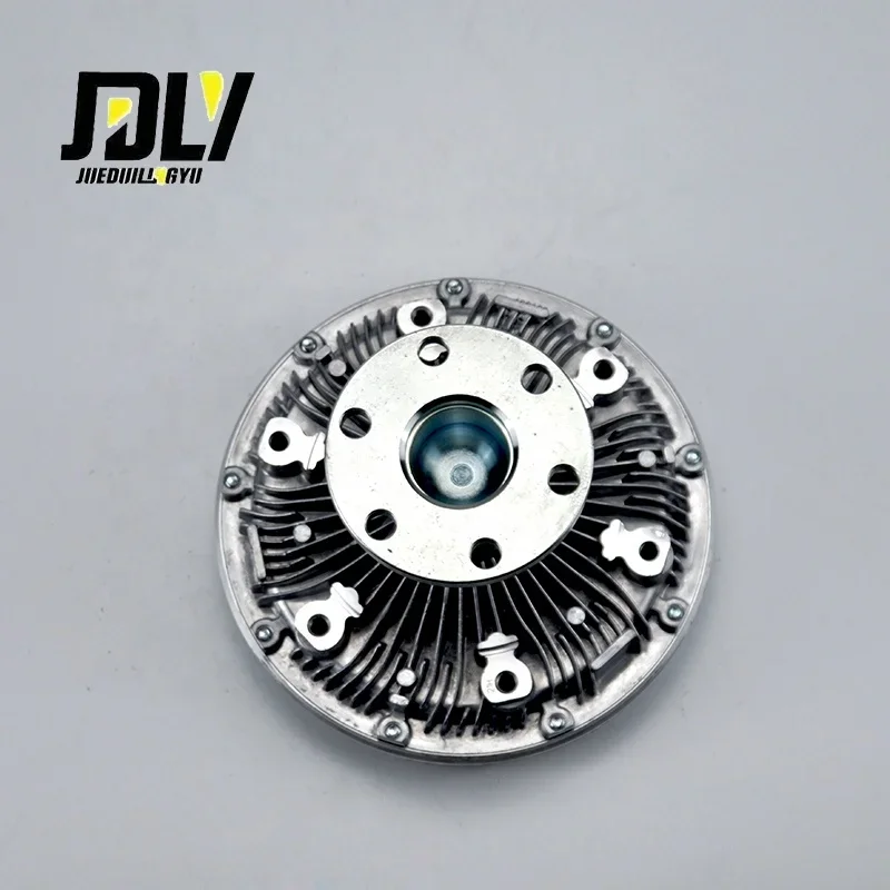 Elektronische viskose Lüfterantriebskupplung R215-9 R210LC-7 R210LC-9 R250LC-9 21N6-00210