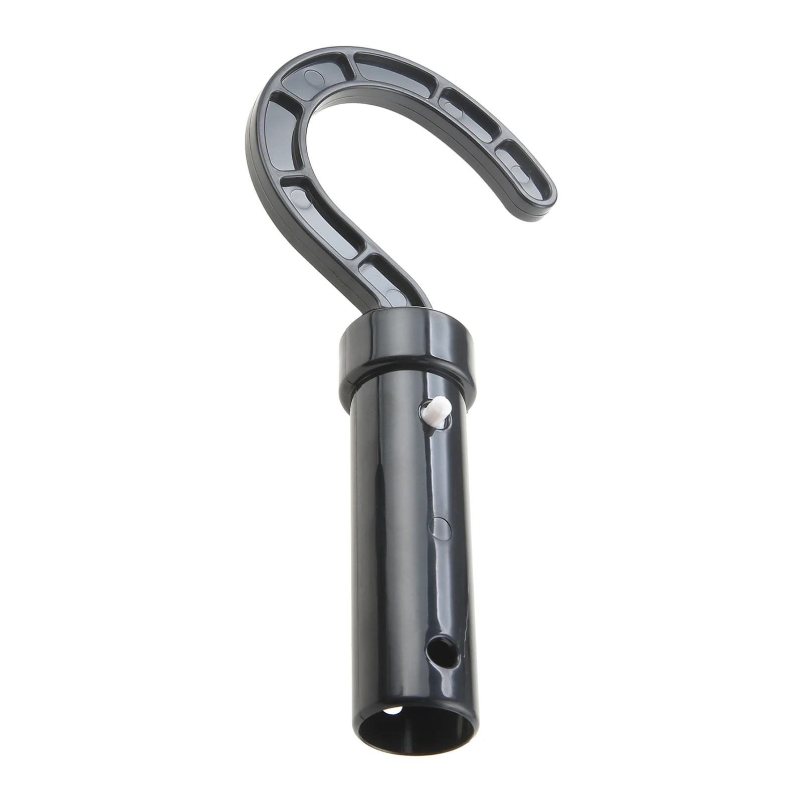 2pcs Plastic Pool Pole Hooks for Robotic Pool Cleaner and Underwater Robot Swimming Cleaners Hook for Pool Vacuum Cordless