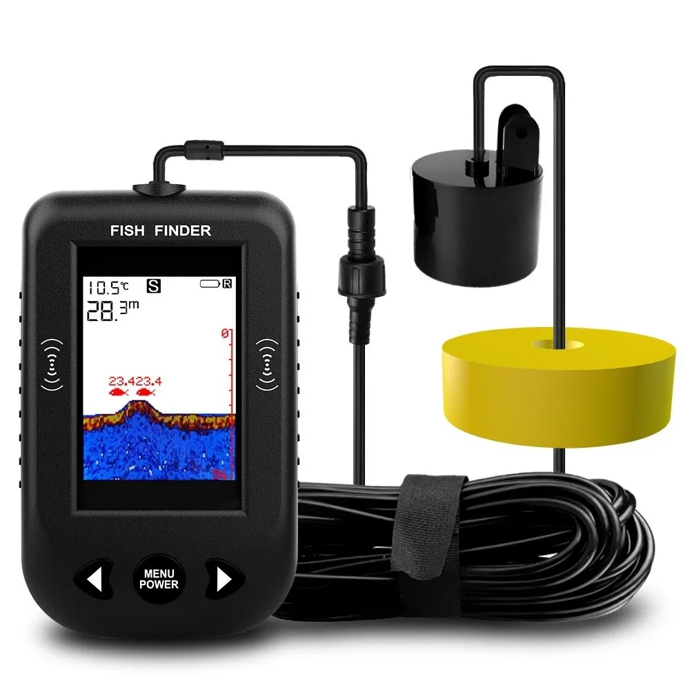 ecoscandaglio-portatile-xf03-con-sonar-a-45-gradi-profondita-100-m-design-con-cavo-impermeabile-rilevamento-profondita-ecoscandaglio-per-la-pesca