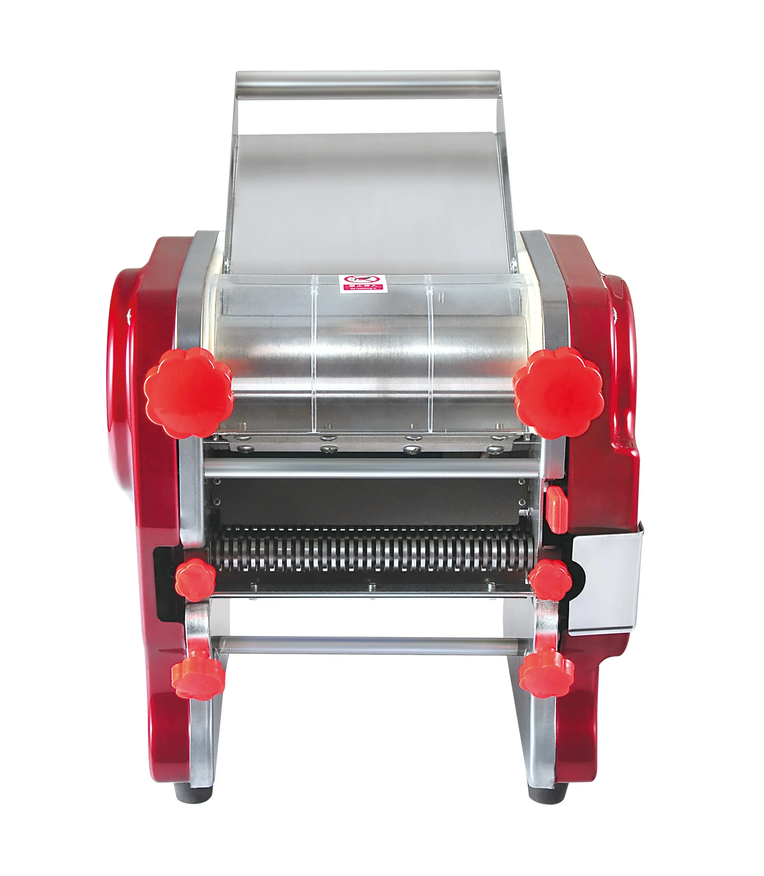 RSS-240M Un-disassembly Noodle Cutter Pasta Making Machines for Commercial