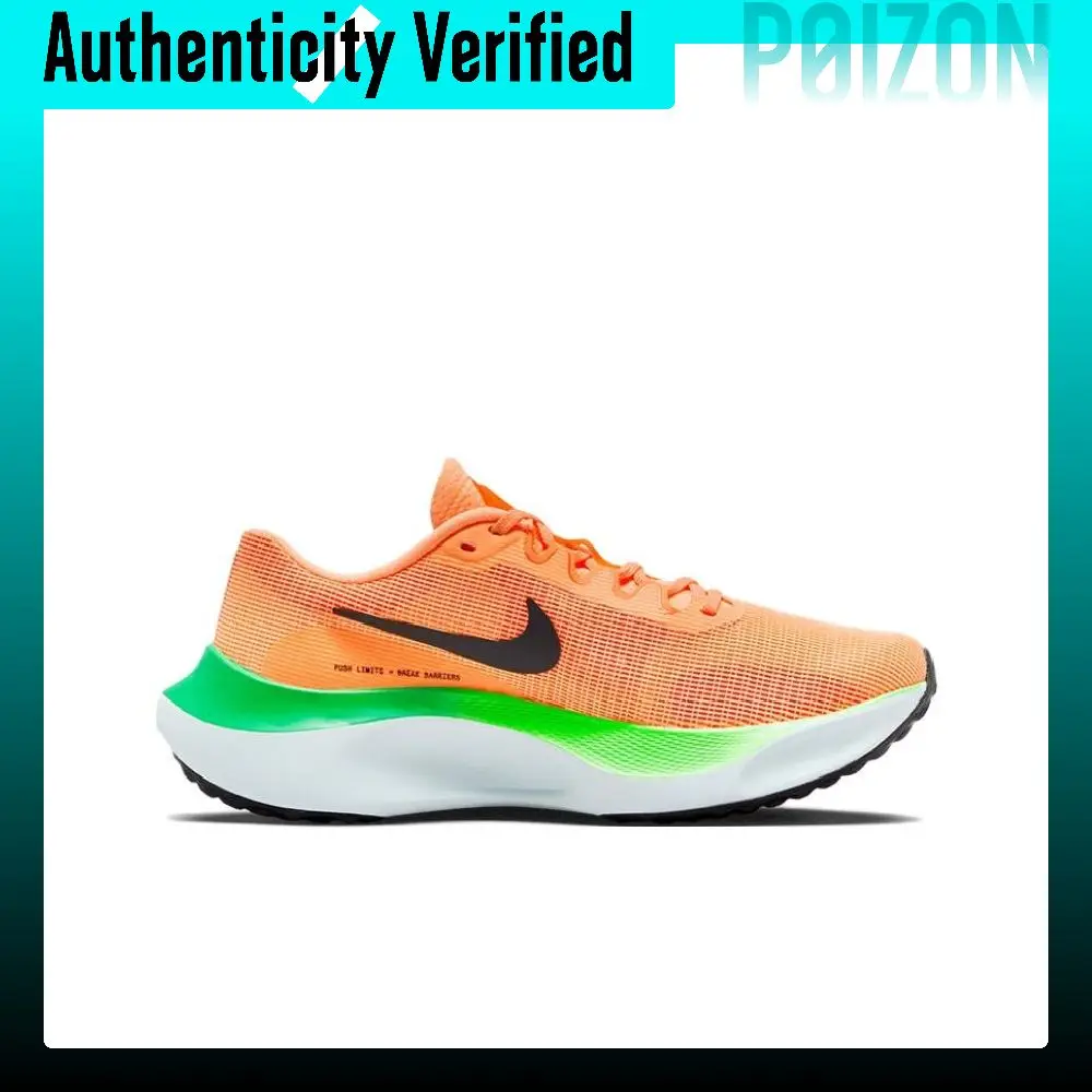 Damskie buty do biegania Nike – Nike Shoes Zoom Fly 5 recenzja i cena