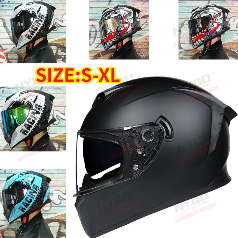 casco-de-motocicleta-lvs-para-hombre-y-mujer-casco-integral-de-motocross-casco-de-carreras-con-personalidad-casco-de-moto-con-certificacion-dot