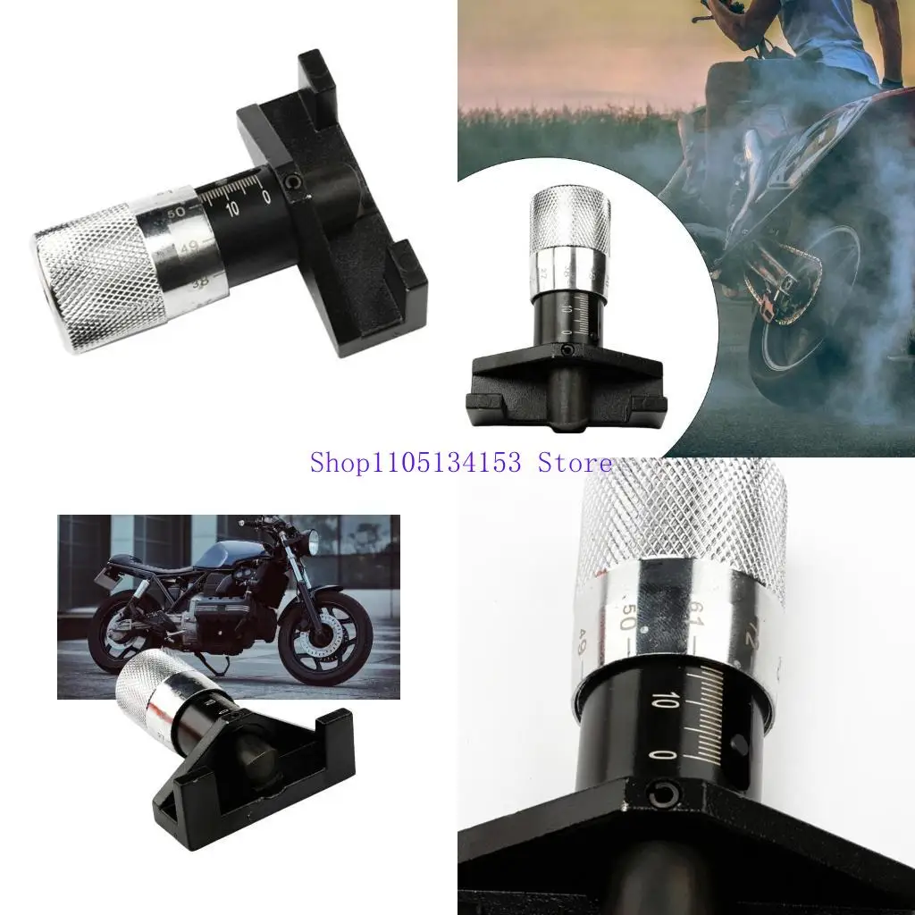 

HG89 Инструмент натяжного натяжения ремня с прозрачным цифровым показателем.