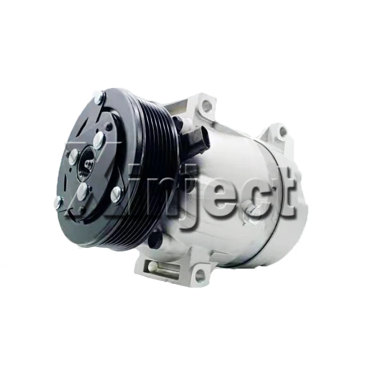 

V5 12v Car AC Compressor for Buick EXCELLE1.8/OPTRA 1.8