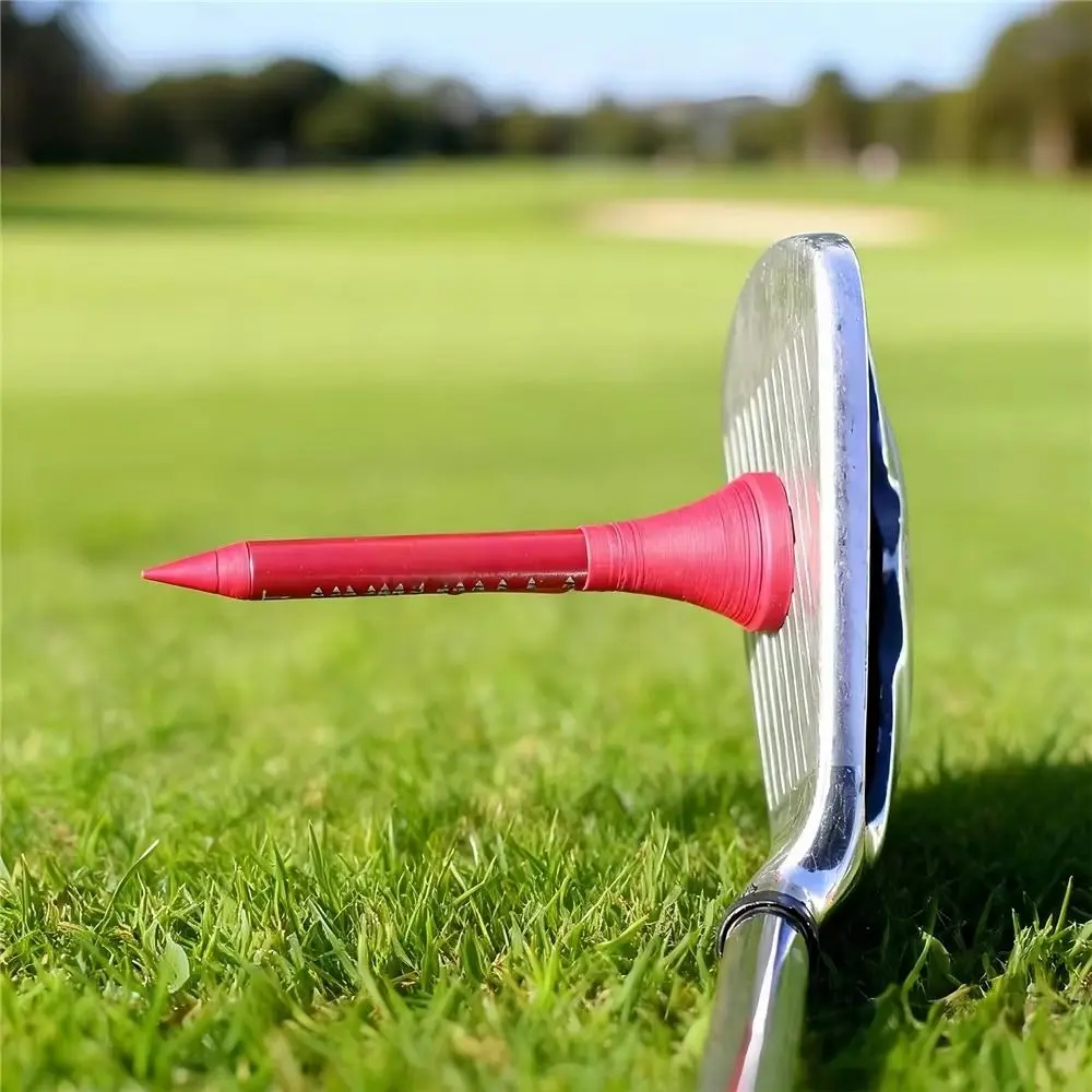 Multi-functional Multi-functional Golf Spike Magnetic Detachable Golf Multi-Function Tool Creative Aluminum Alloy