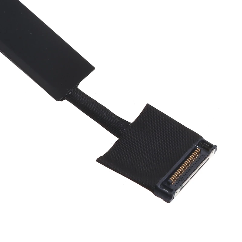 Right Hard SSD HDD Hard Disk Right Cable and Tray for ThinkPad P51 Laptop Dropship Caddy Tray Bracket Holder DC02C007C10