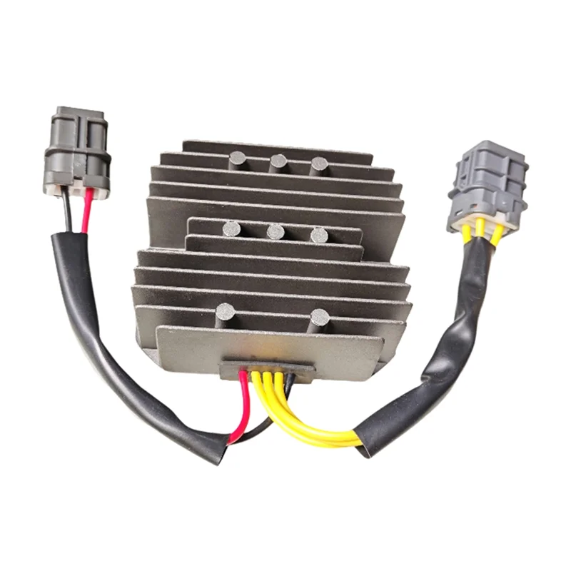 Stable-Voltage Regu…