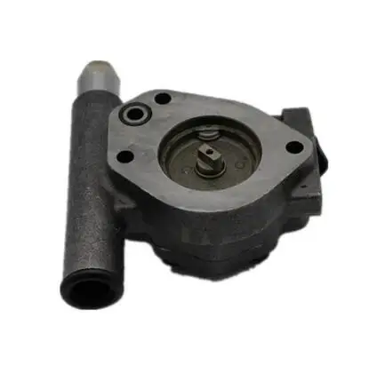 704-24-24400 Hydraulic Gear Pump Suitable for Komatsu Excavator Pc60 Pc60l Pc60u Pc80