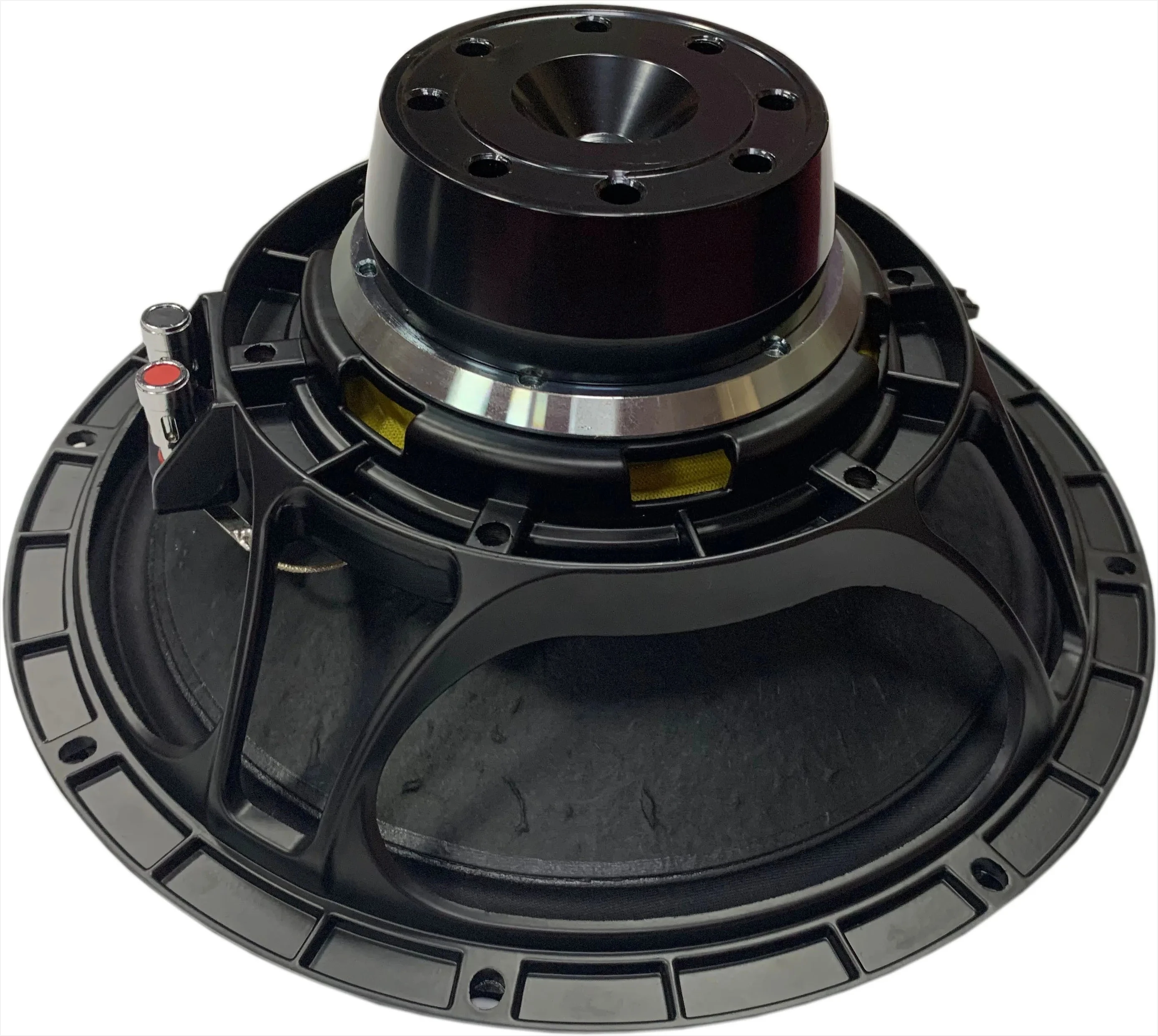 

12-дюймовый неодимовый 3-дюймовый линейный массив катушки заводская цена средний бас НЧ-динамик