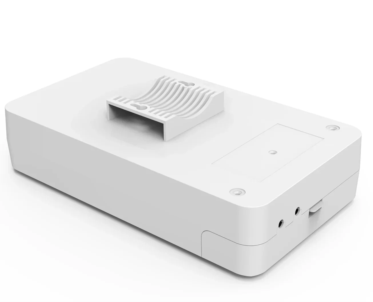 2025 NEW long 4G distance modem LTE B28 waterproof CPE with POE for CCTV system
