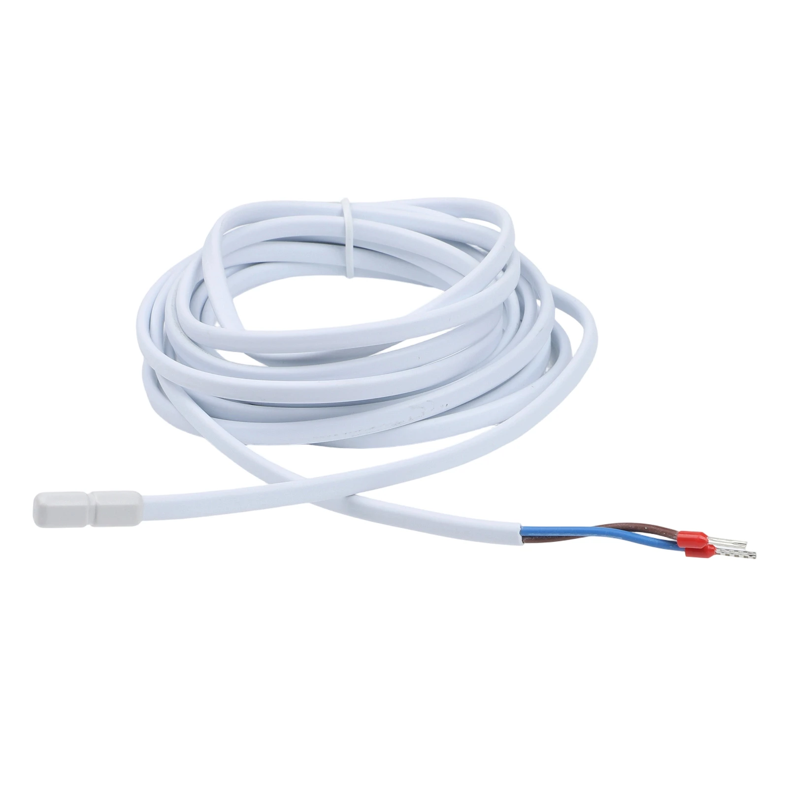 

10K 25 Degree Resistance For Floor Heating Temperature Probe with 300cm Cable for Accurate Temperature Measurement and Control