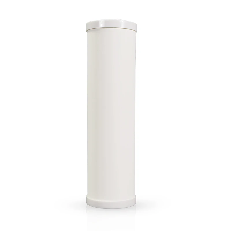 

10-Inch Thick High-Density Flat Ceramic Filter Cartridge Can be Cleaned For Water Purifiers Household Pre-filtration（3pcs/lot）