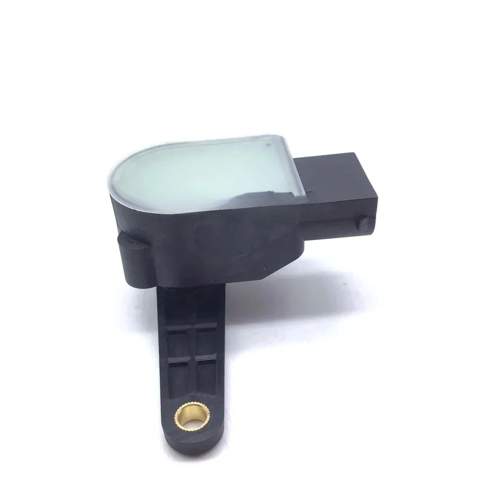 Picture 4: Front Left Right Body Height Sensor Headlight Level Sensor 4Z7941285C 4Z7941286C for VW  A6 Allroad C5